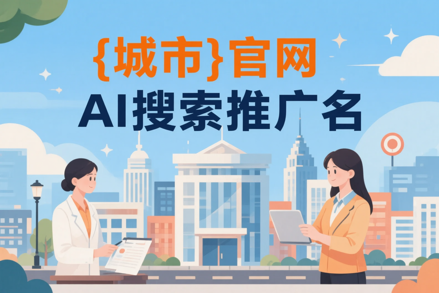 牟定官网做AI搜索推广排名却没提升的原因分析